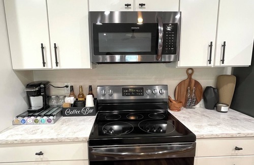 Surfside Beach House | Tulum Surfside Vacation Home:located just two blocks from the beach.