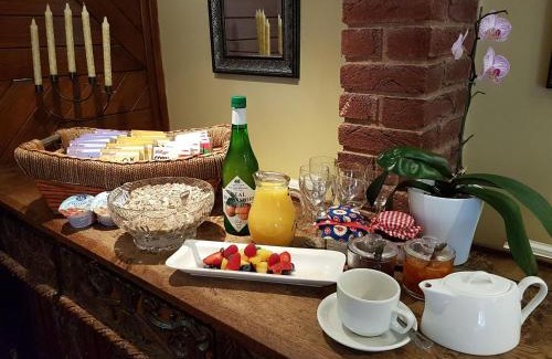 Ottery St Mary Hotel | Tumbling Weir Hotel