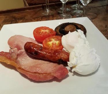 Ottery St Mary Hotel | Tumbling Weir Hotel