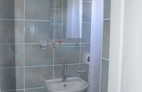 Ayvalik City Center Hotel | Tunc Otel