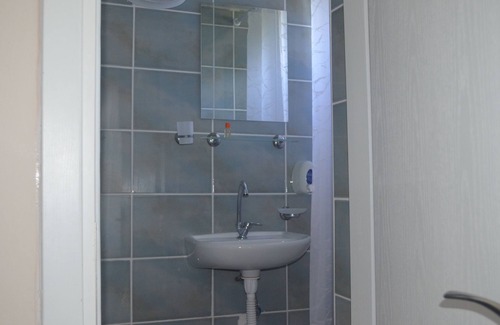 Ayvalik City Center Hotel | Tunc Otel