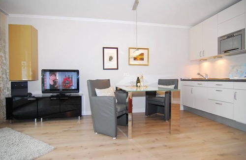 Keitum Apartment | Tunghörn Hüs, Whg. 2