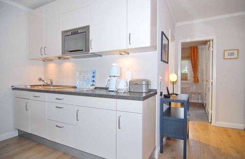 Keitum Apartment | Tunghörn Hüs, Whg. 2