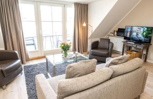 Keitum Apartment | Tunghoern-Hues-1OG-Wohnung-04