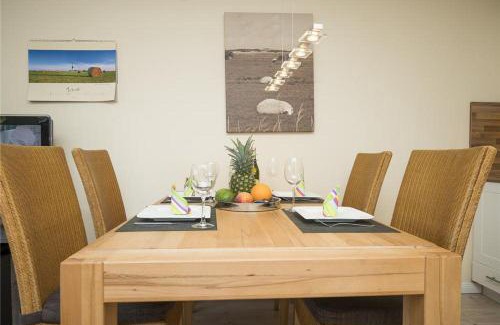 Keitum Apartment | Tunghoern-Hues-1OG-Wohnung-04