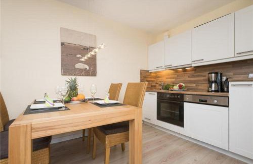 Keitum Apartment | Tunghoern-Hues-1OG-Wohnung-04