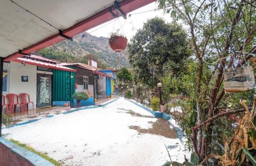 Ukhimath Hotel | Tungnath View Cottage