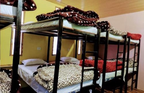 Ukhimath Hotel | Tungnath View Cottage