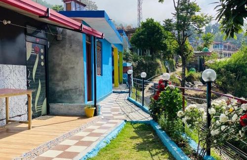 Ukhimath Hotel | Tungnath View Cottage