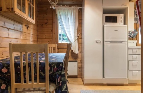 Akaslompolo House | Tunturipöllö (huoneisto 902) by Interhome