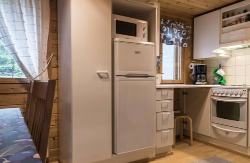 Akaslompolo House | Tunturipöllö (huoneisto 902) by Interhome