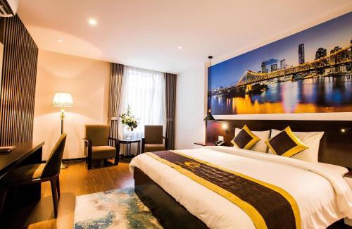 Ngo Quyen Hotel | Tuong Vi 2