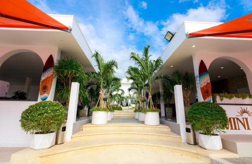Phan Thiet Hotel | Tuong Vy Mini Bay Hotel Mui Ne
