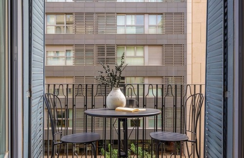 Goya Apartment | Tupiza - 3 bedrooms and office in Goya