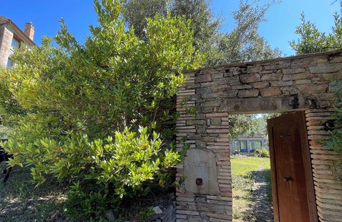 Montone House | Turabuco Country House.La your oasis of peace surrounded by greenery.