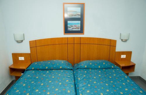 Maspalomas Apartment | Turbo Club