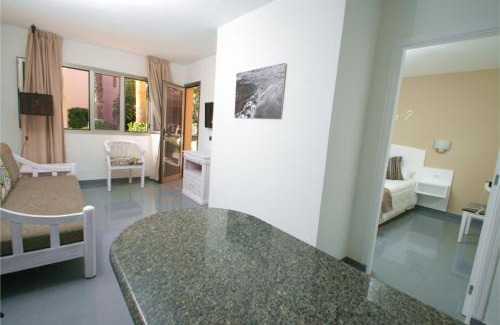 Maspalomas Apartment | Turbo Club