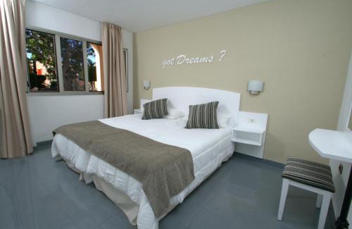 Maspalomas Apartment | Turbo Club
