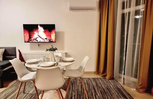 Nove Zamky Apartment | Turecka 49 Apt 1