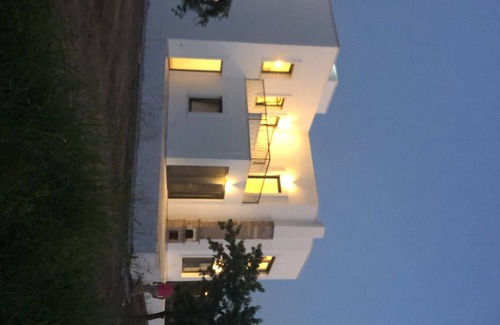 Kadıkale Villa | Turgutreis brand new home with greenery and view