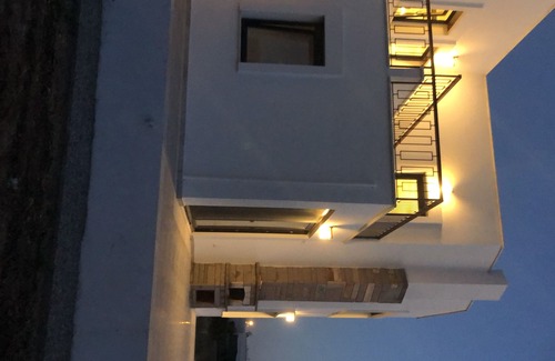 Kadıkale Villa | Turgutreis brand new home with greenery and view