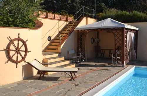 Montespertoli Apartment | Turignano Apartment