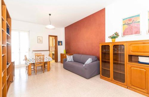 San Paolo Apartment | Turin CityView Balcony Flat