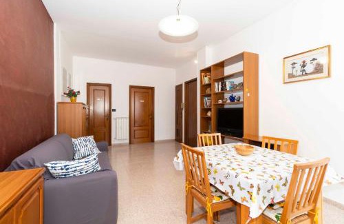 San Paolo Apartment | Turin CityView Balcony Flat