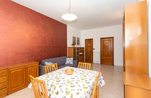 San Paolo Apartment | Turin CityView Balcony Flat
