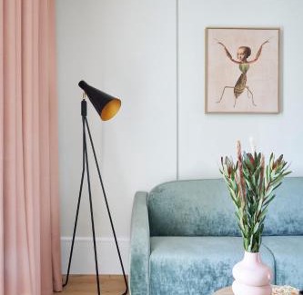 Cambridge Hotel | Turing Locke Cambridge