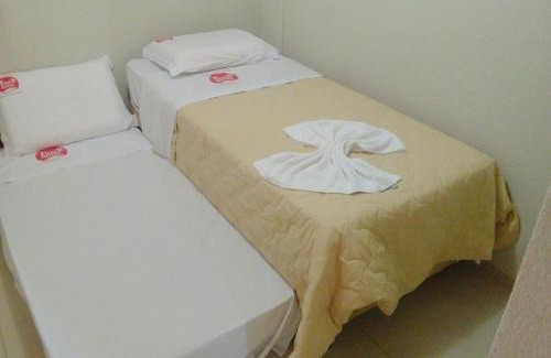Vila Ubiratan Hotel | Turis Hotel