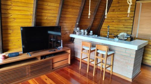 Sao Jose do Ribeirao Resort | Turisfri Resort