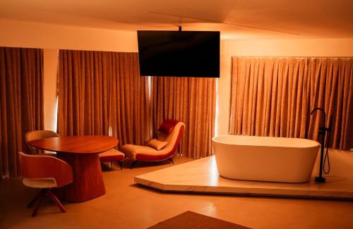 Sao Jose do Ribeirao Resort | Turisfri Resort