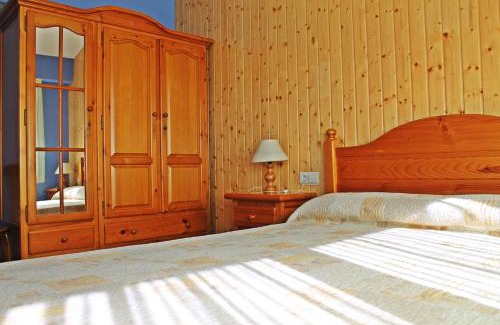 Sant Joan de Les Abadesses Apartment | Turisme Rural El Janpere
