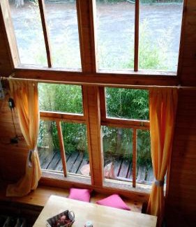 Ensenada House | Turismo Montaña