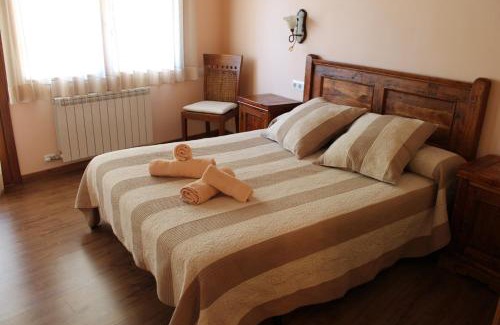 Forcat House | Turismo Rural Casa Sastre