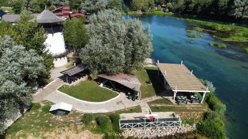 Lohovo Hotel | Turističko naselje Natura Art-Hotel Opal Art