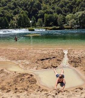 Lohovo Hotel | Turističko naselje Natura Art-Hotel Opal Art