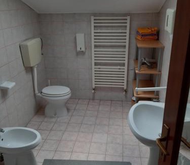 Tolmin House | Turistična kmetija Široko