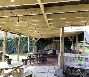 Rothbury Hotel | Turks Head Rothbury