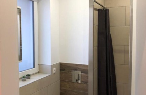Deensen Apartment | Turmwohnung 1. Obergeschoss