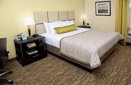 Fossil Creek Apartment | Turn Your Trip into An Adventure! Near NRH2O Family Water Park! Pets Allowed!