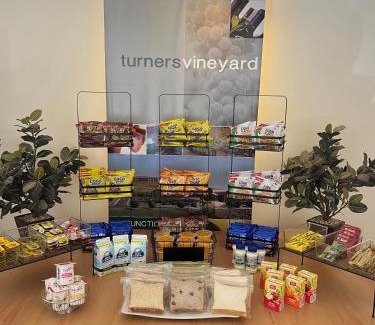 Orange Hotel | Turners Vineyard Motel
