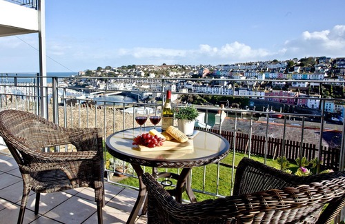 Brixham Apartment | Turnstone - 2 Linden Court