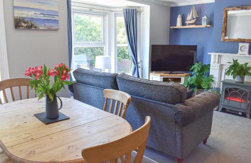 Lowestoft Apartment | Turnstone - Suffolk Coastal Escapes