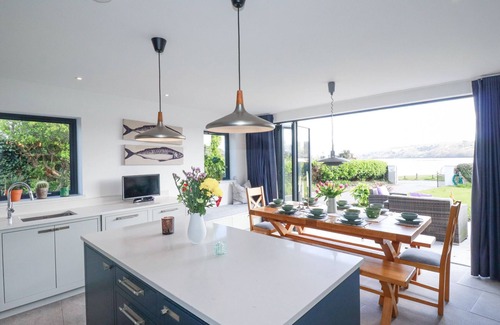 Mylor Churchtown House | TURNSTONES, family friendly, luxury holiday cottage in Carnon Downs