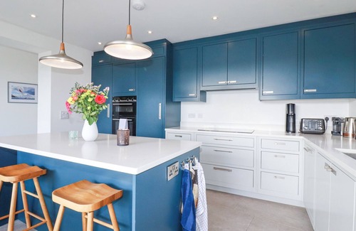Mylor Churchtown House | TURNSTONES, family friendly, luxury holiday cottage in Carnon Downs