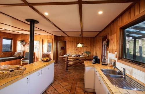 Palmers Oaky Other | Turon Gates - Mountain Retreat