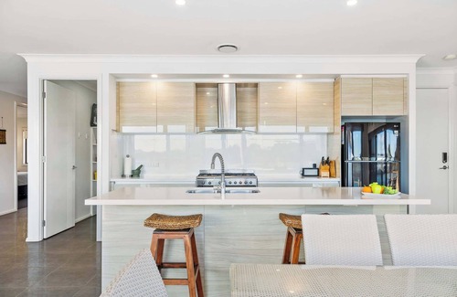 Tuross Head House | Tuross View @ Tuross Head