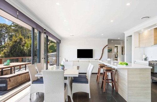 Tuross Head House | Tuross View @ Tuross Head